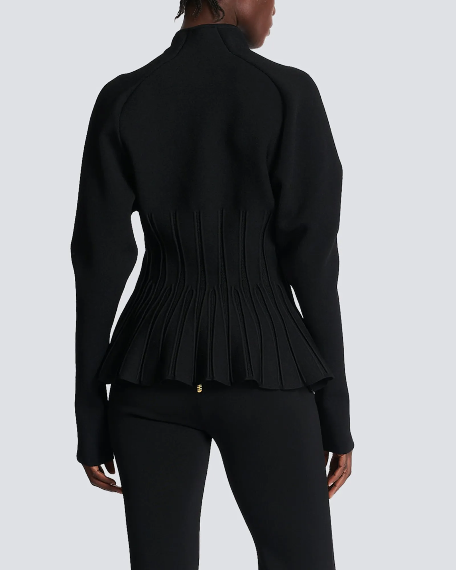 Button Knit Cardigan sold by TNT Fashion product image thumbnail 3