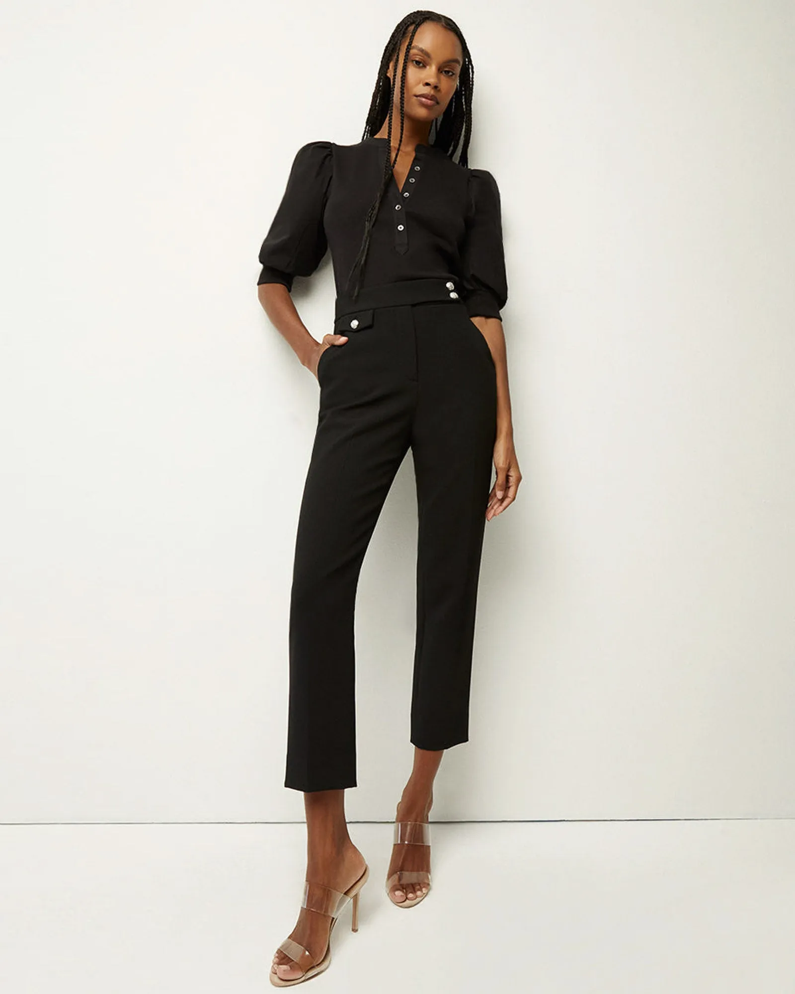 Renzo Pants sold by TNT Fashion product image thumbnail 2