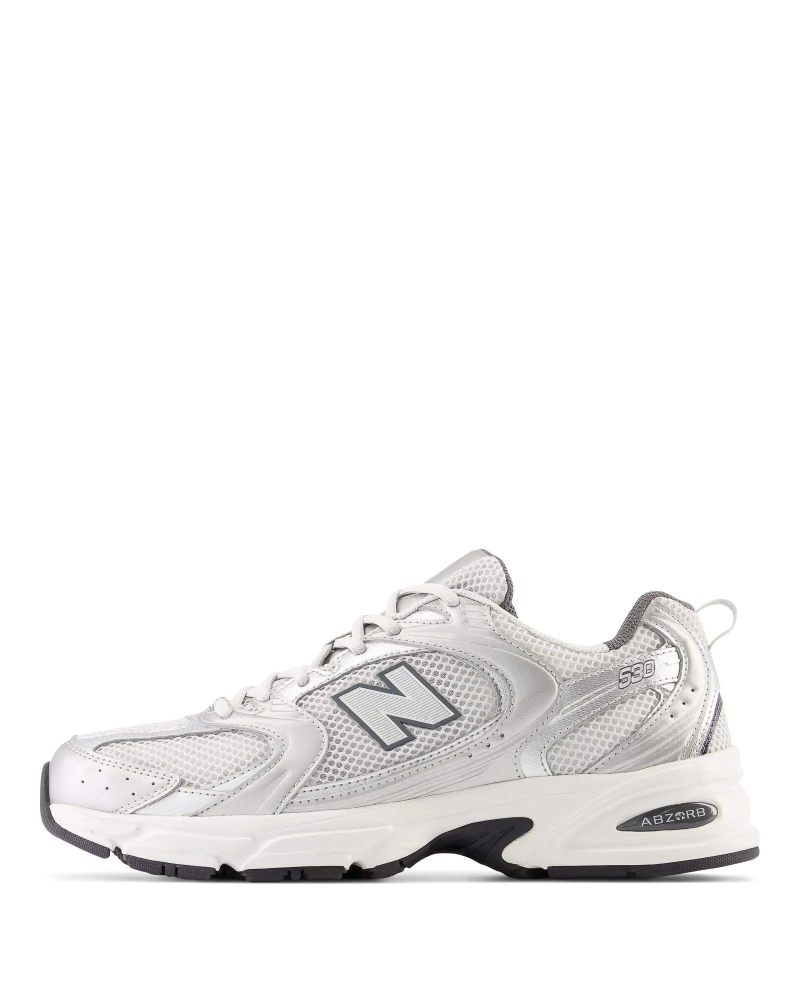 MR530 Sneakers sold by TNT Fashion product image thumbnail 3