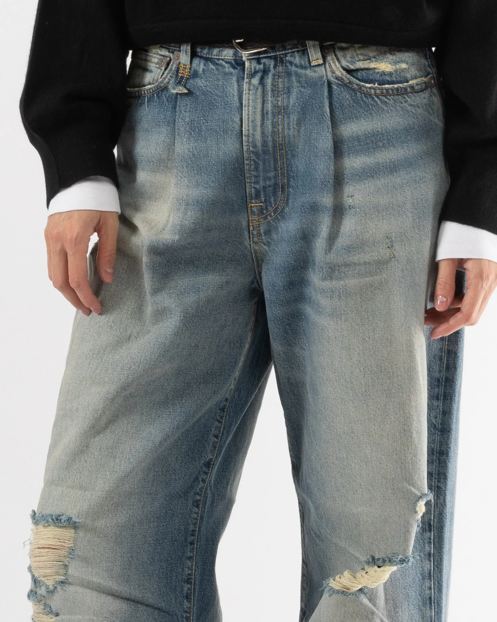 Wayne Jean sold by TNT Fashion product image thumbnail 5