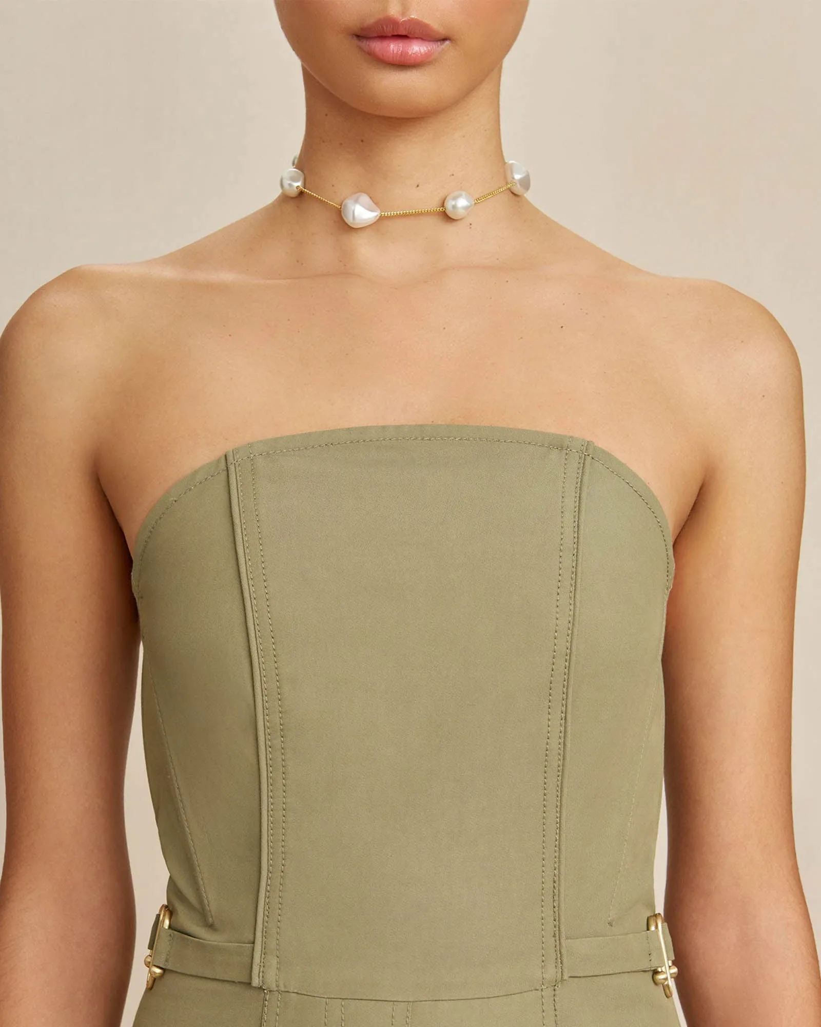 Andie Choker sold by TNT Fashion product image thumbnail 2