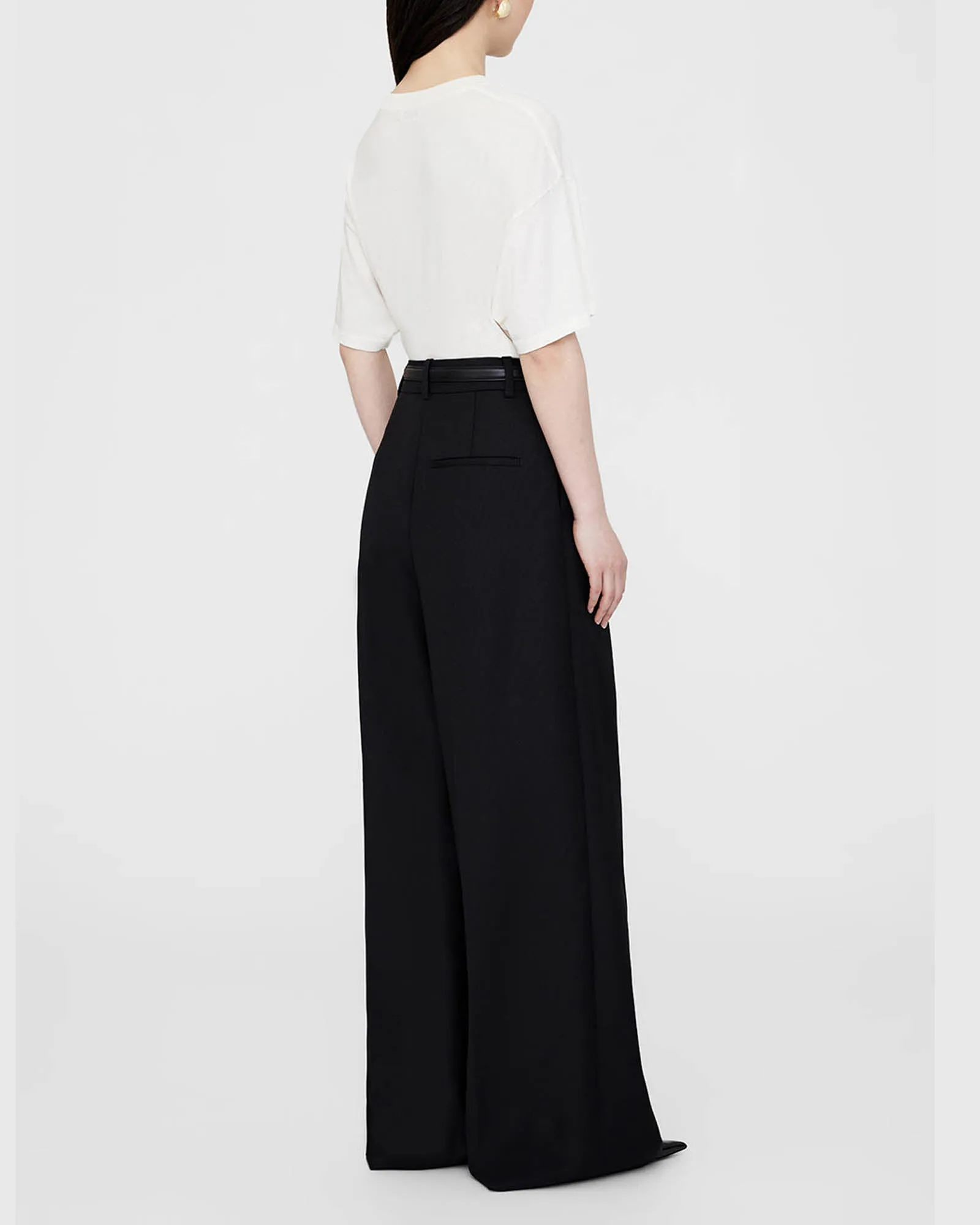 Cade Mushroom Tee sold by TNT Fashion product image thumbnail 3