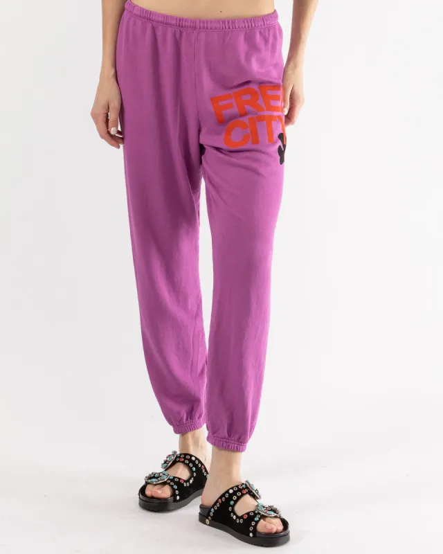 Large Sweatpants sold by TNT Fashion