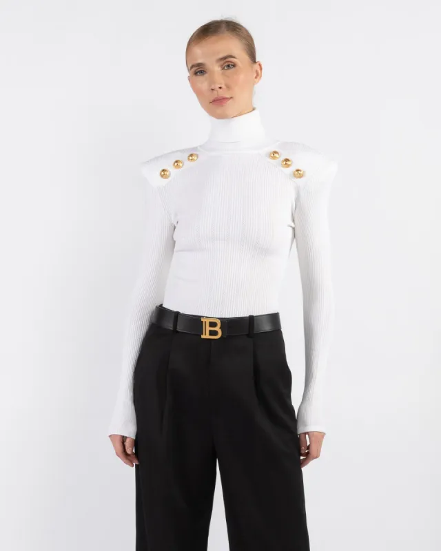 Turtleneck Sweater sold by TNT Fashion