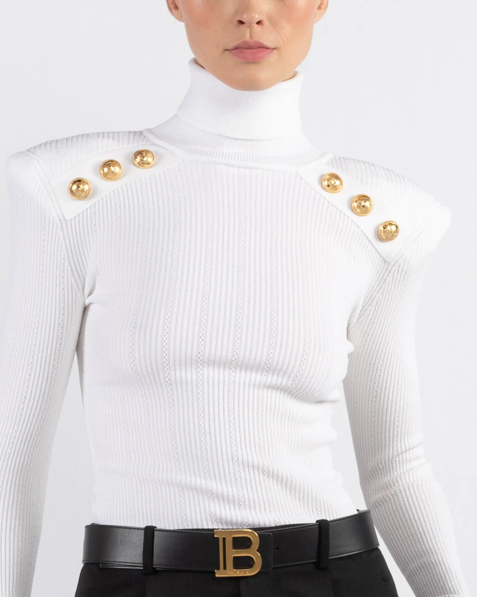 Turtleneck Sweater sold by TNT Fashion product image thumbnail 5