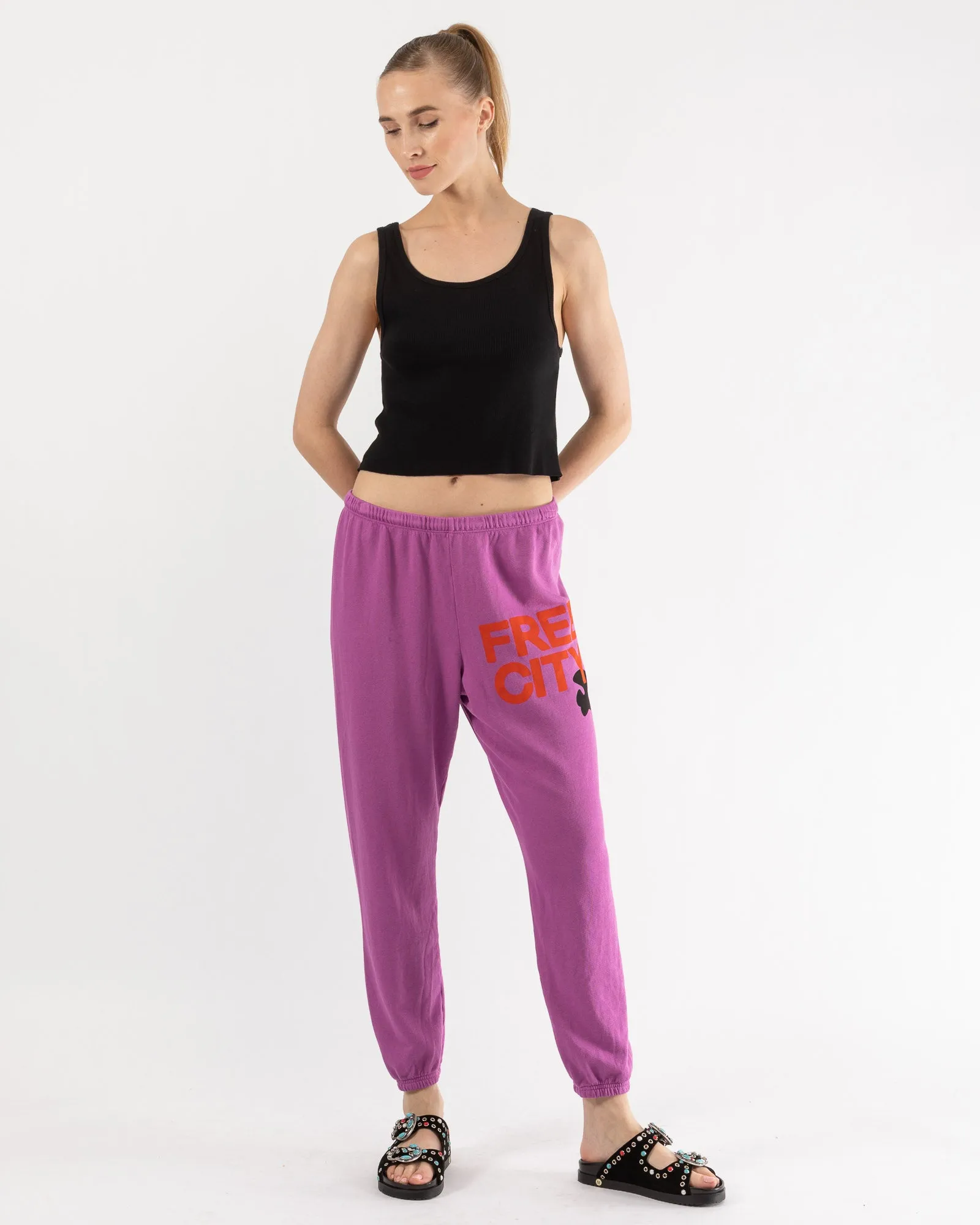 Large Sweatpants sold by TNT Fashion product image thumbnail 2