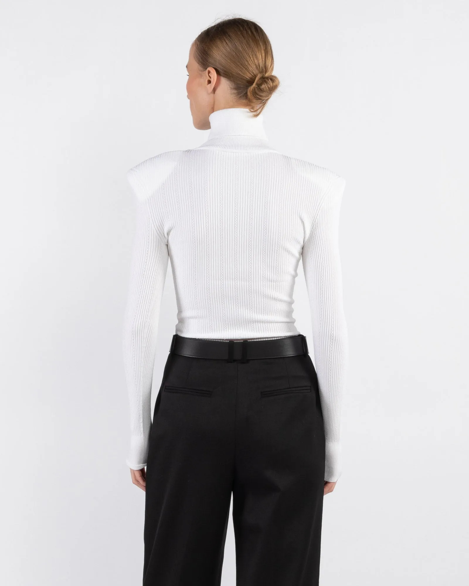 Turtleneck Sweater sold by TNT Fashion product image thumbnail 3