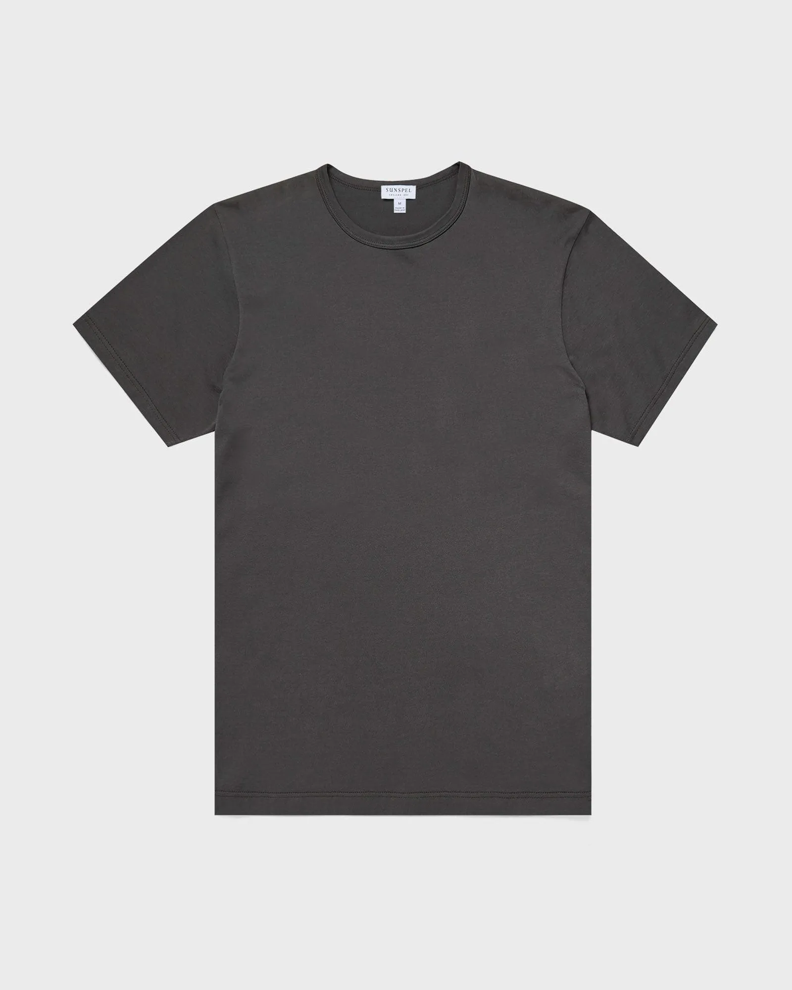 Crew Neck T-Shirt sold by TNT Fashion product image thumbnail 5