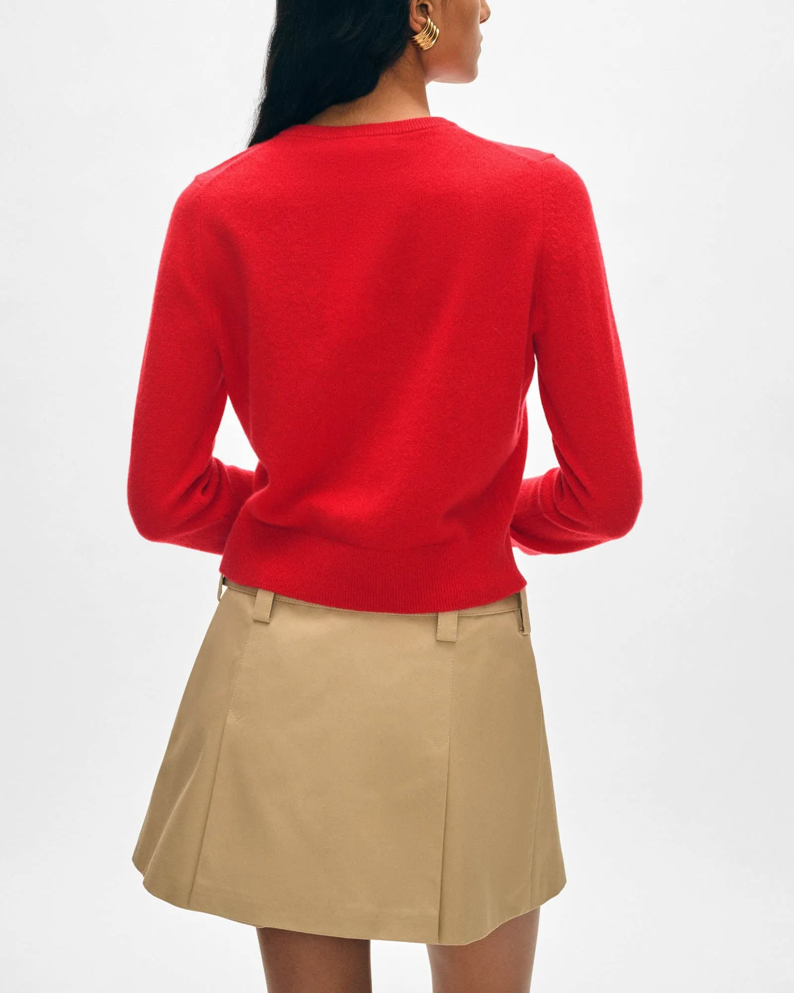 Cardigan sold by TNT Fashion product image thumbnail 3