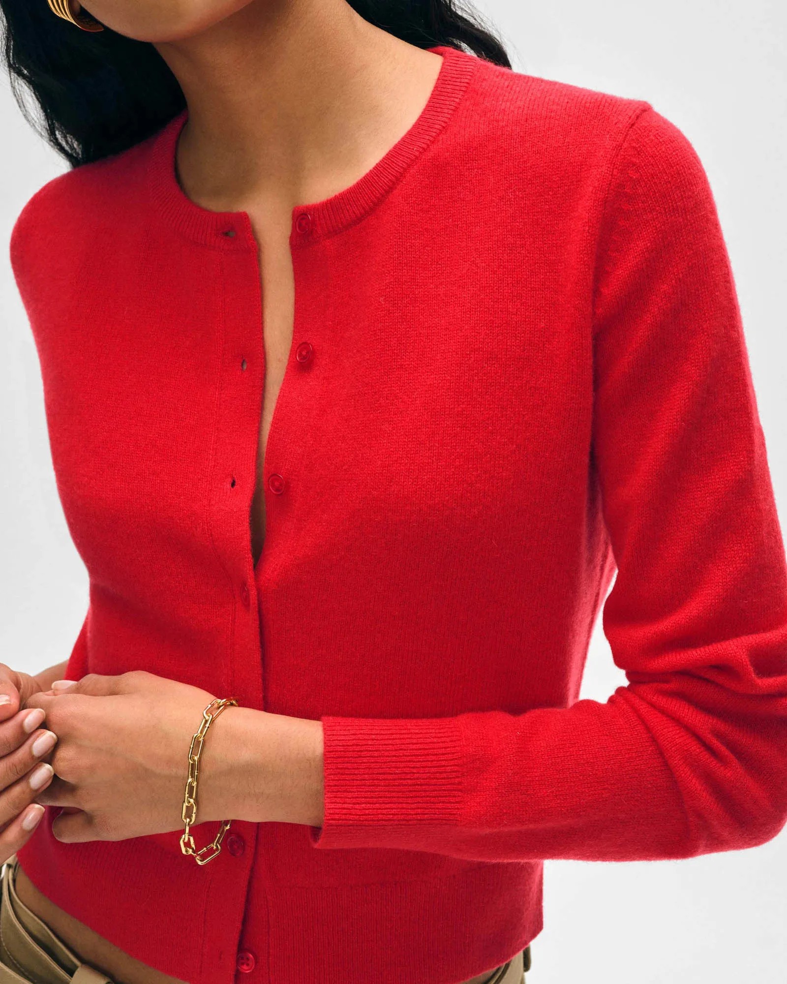 Cardigan sold by TNT Fashion product image thumbnail 4