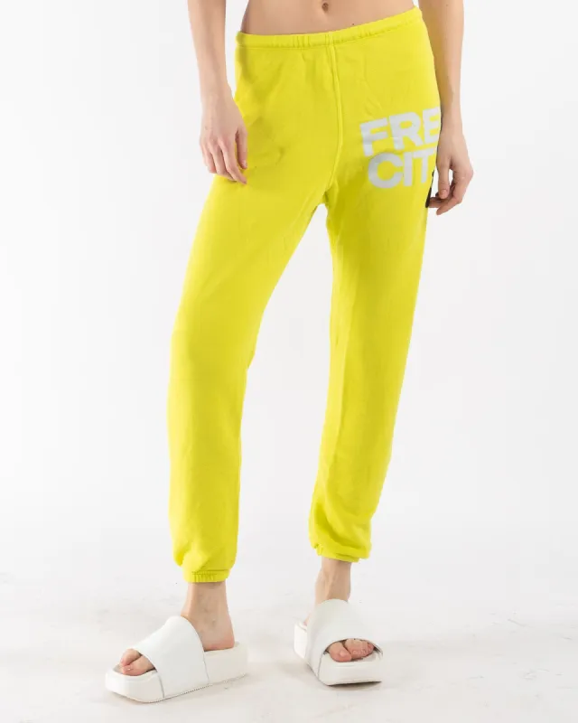 Superfluff Lux OG Sweatpants sold by TNT Fashion