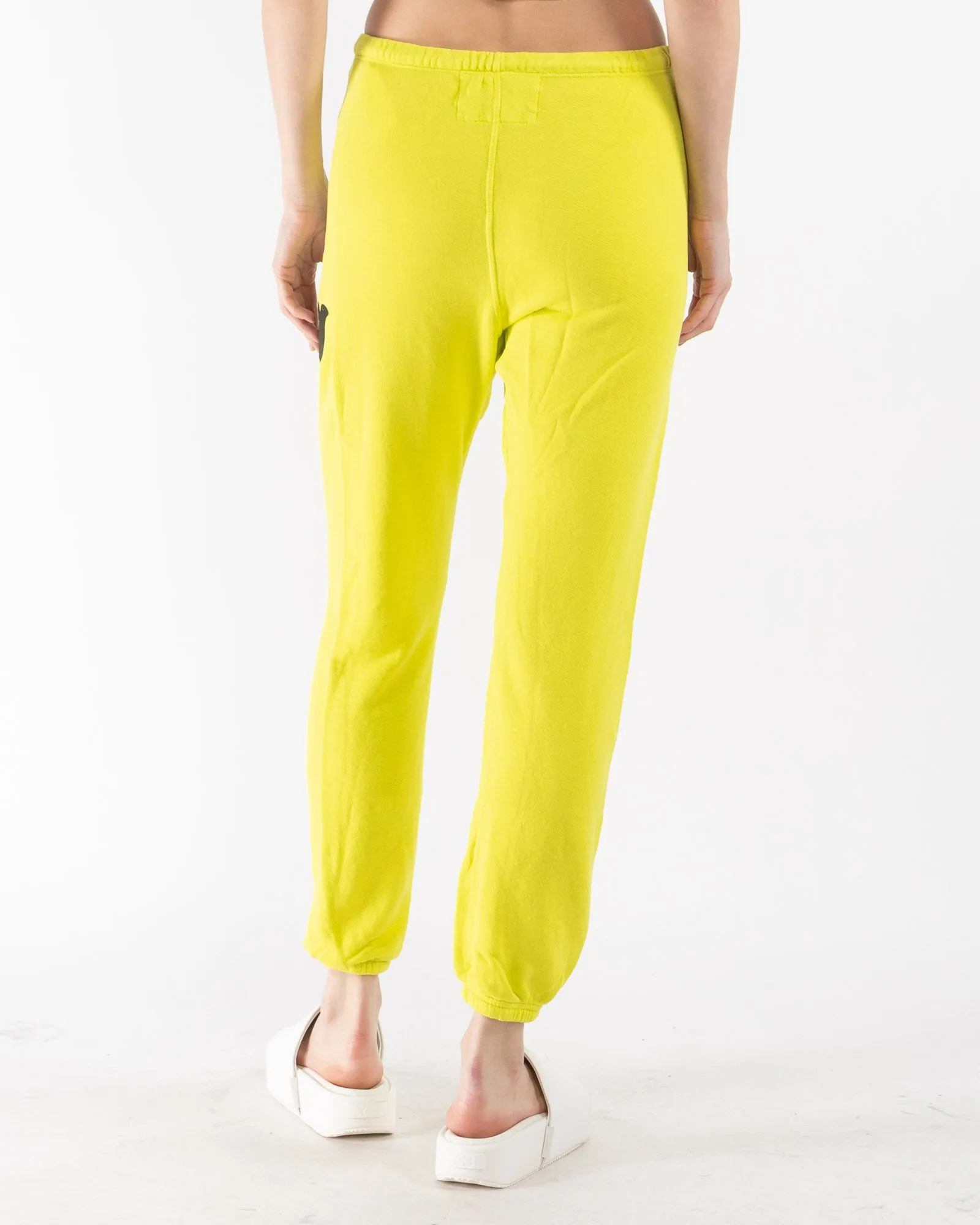 Superfluff Lux OG Sweatpants sold by TNT Fashion product image thumbnail 3