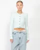 Knit Crop Cardigan sold by TNT Fashion