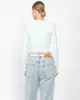Knit Crop Cardigan sold by TNT Fashion