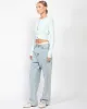 Knit Crop Cardigan sold by TNT Fashion