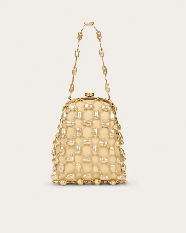 Brielle Wristlet sold by TNT Fashion