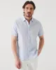 Seersucker Shirt sold by TNT Fashion