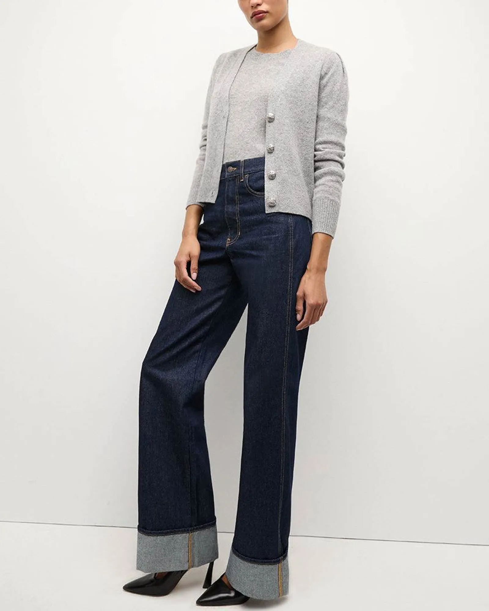 Solene Cardigan sold by TNT Fashion product image thumbnail 4