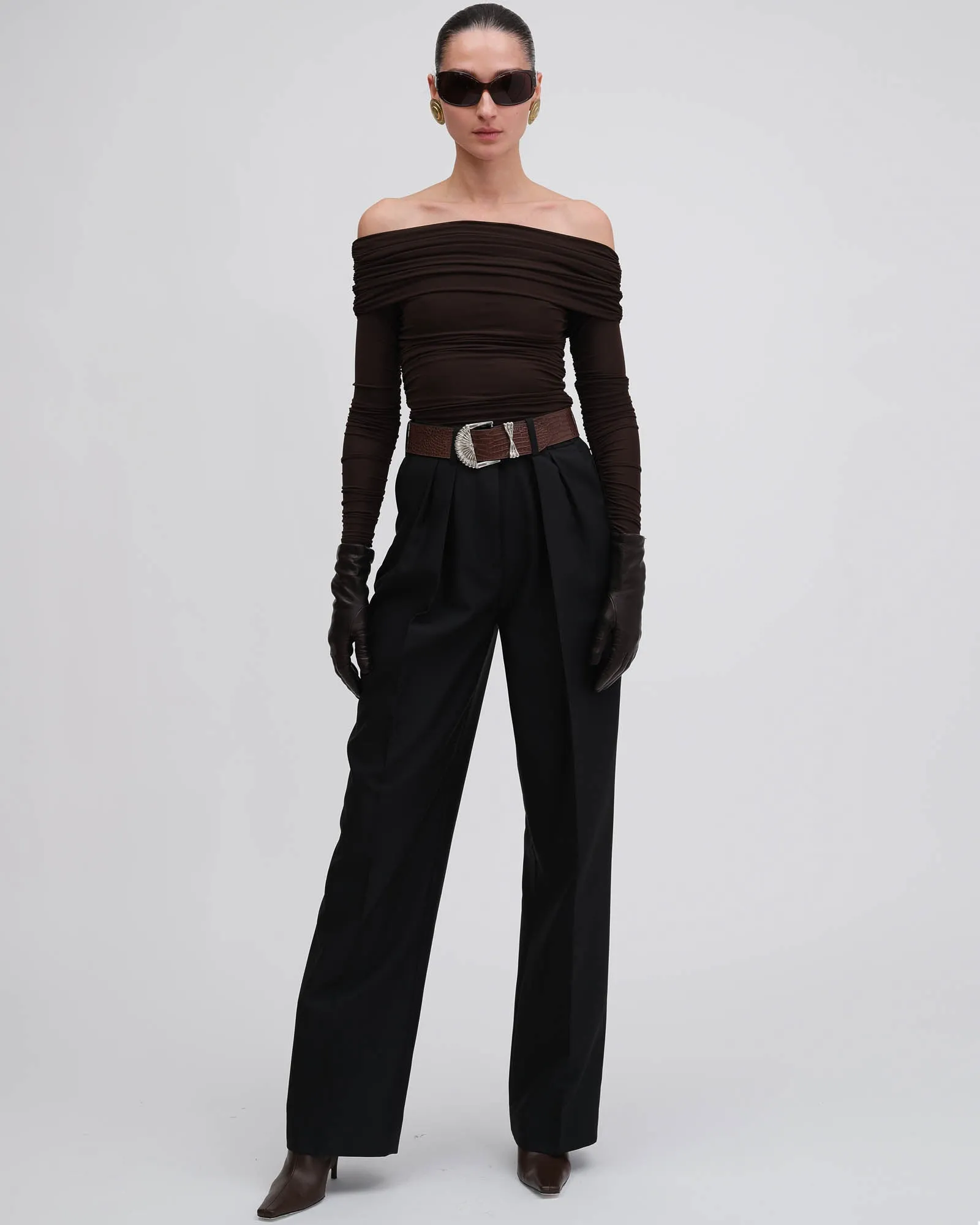 Harley Top sold by TNT Fashion product image thumbnail 2