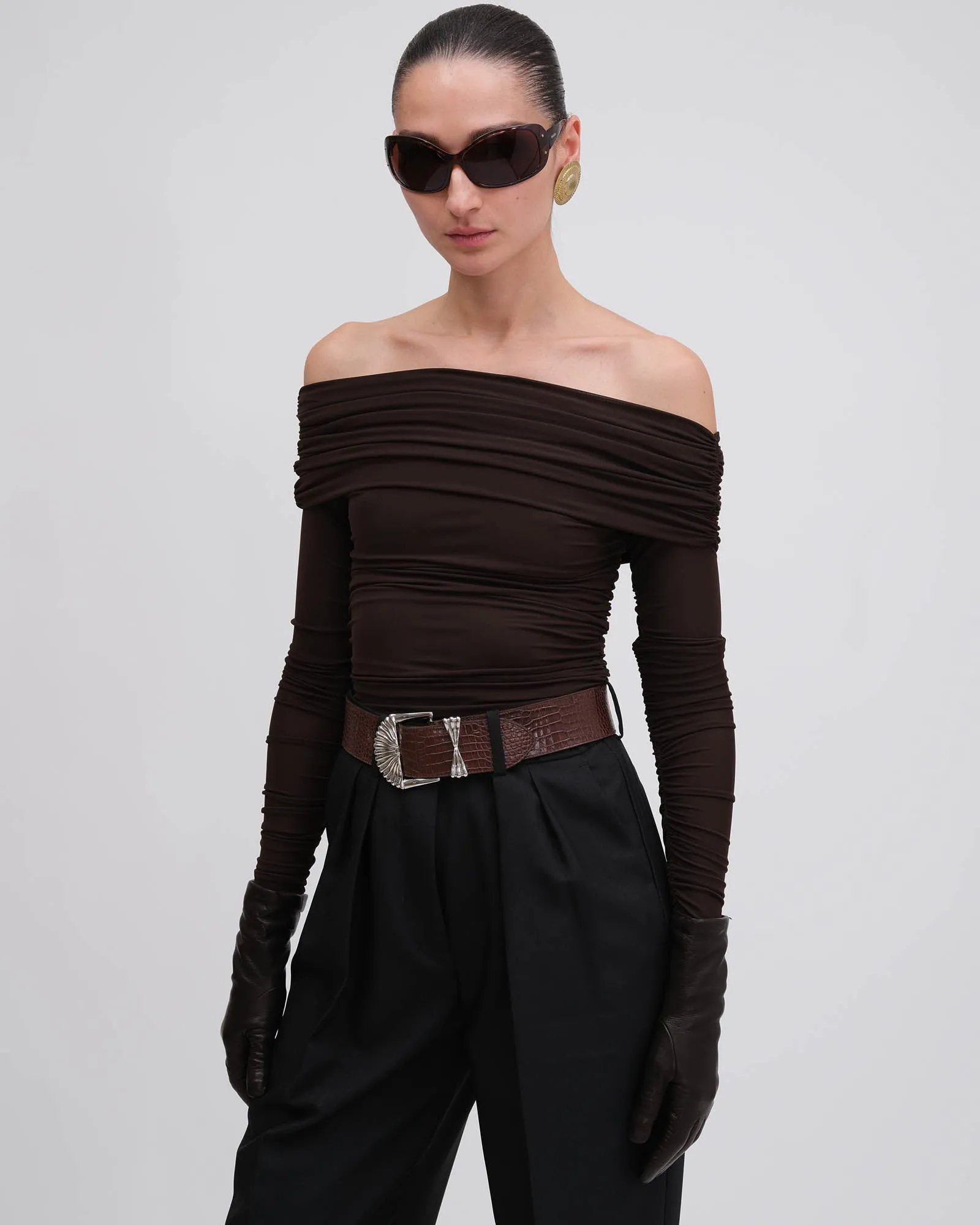 Harley Top sold by TNT Fashion