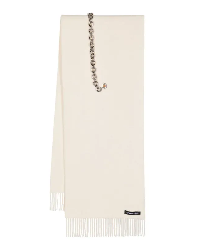 Chain Scarf sold by TNT Fashion