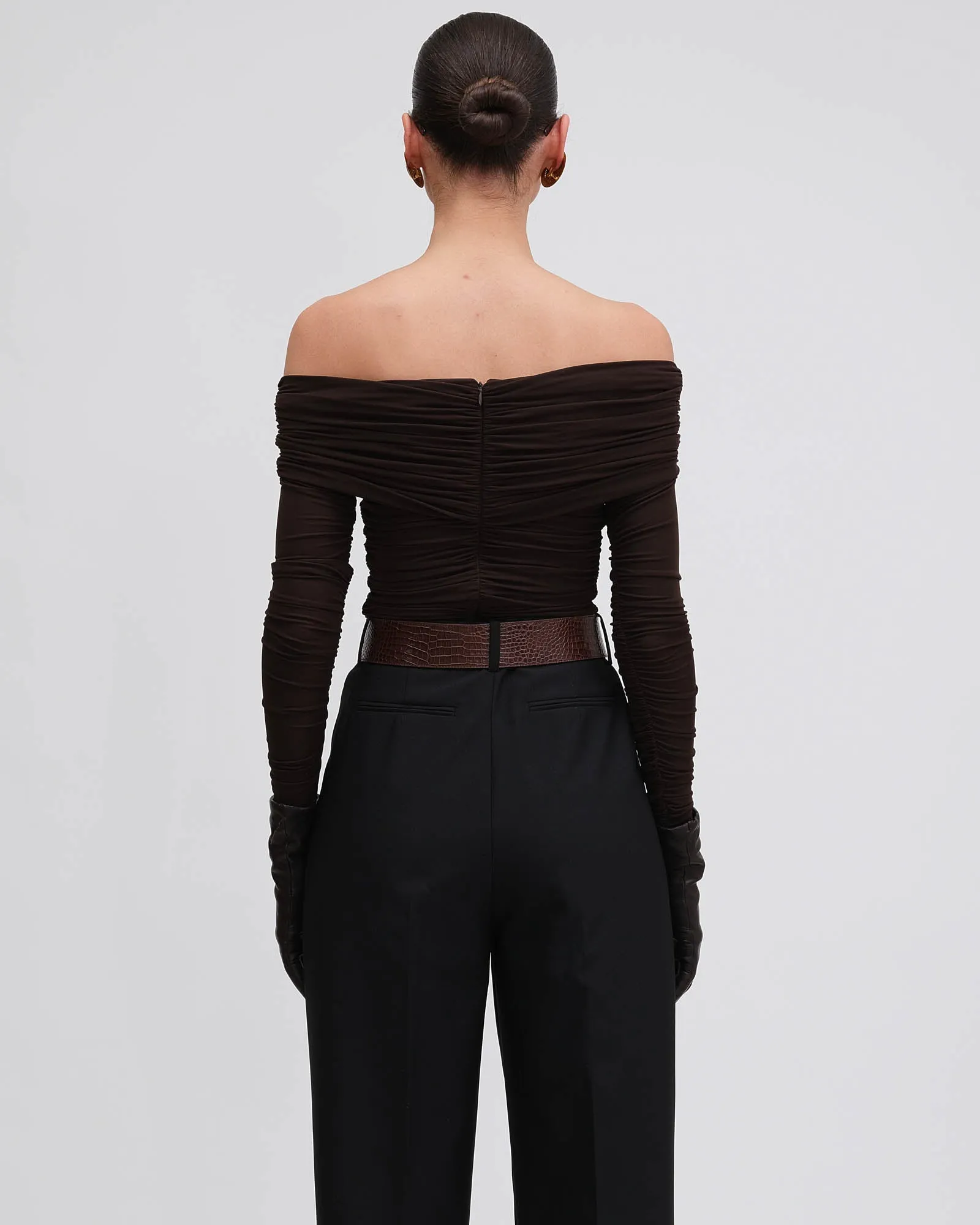 Harley Top sold by TNT Fashion product image thumbnail 3