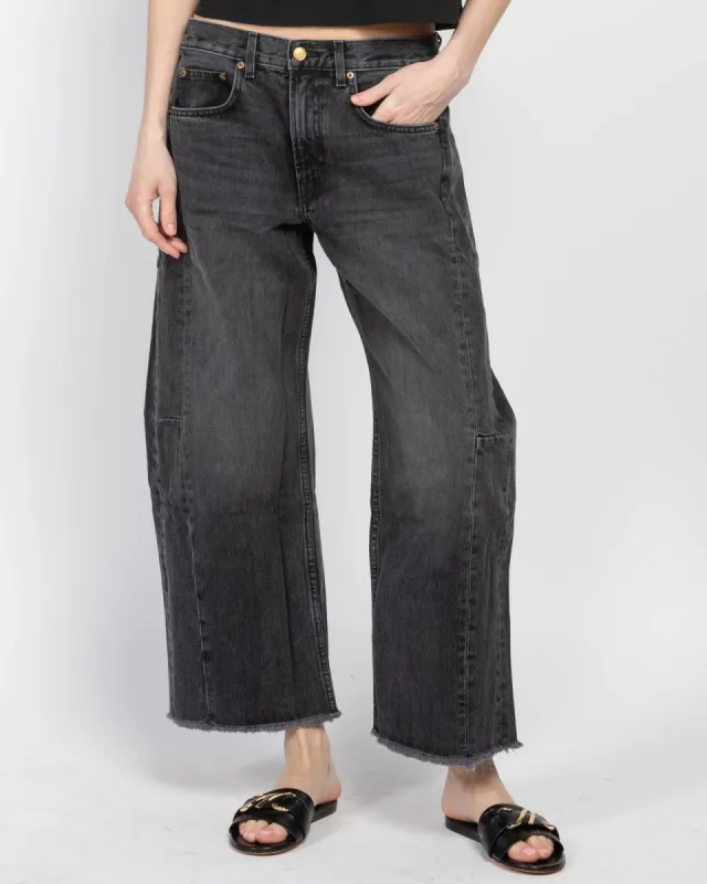 Relaxed Lasso Jeans sold by TNT Fashion