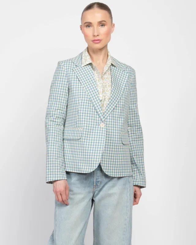 Georgia Blazer sold by TNT Fashion