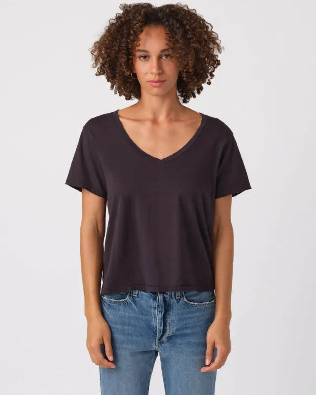 V-Neck T-Shirt sold by TNT Fashion
