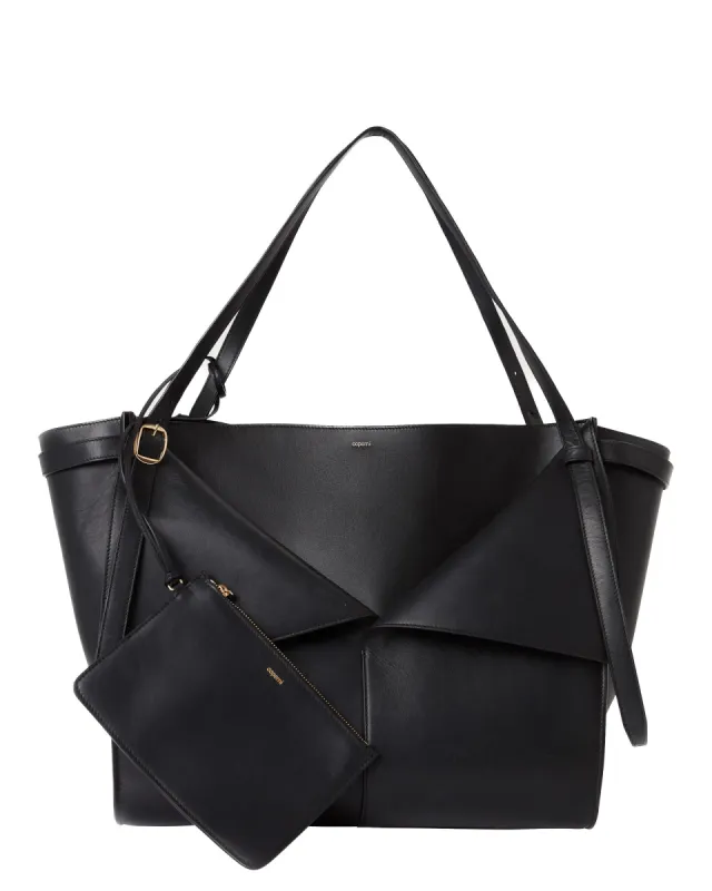 Belt Cabas Bag sold by TNT Fashion