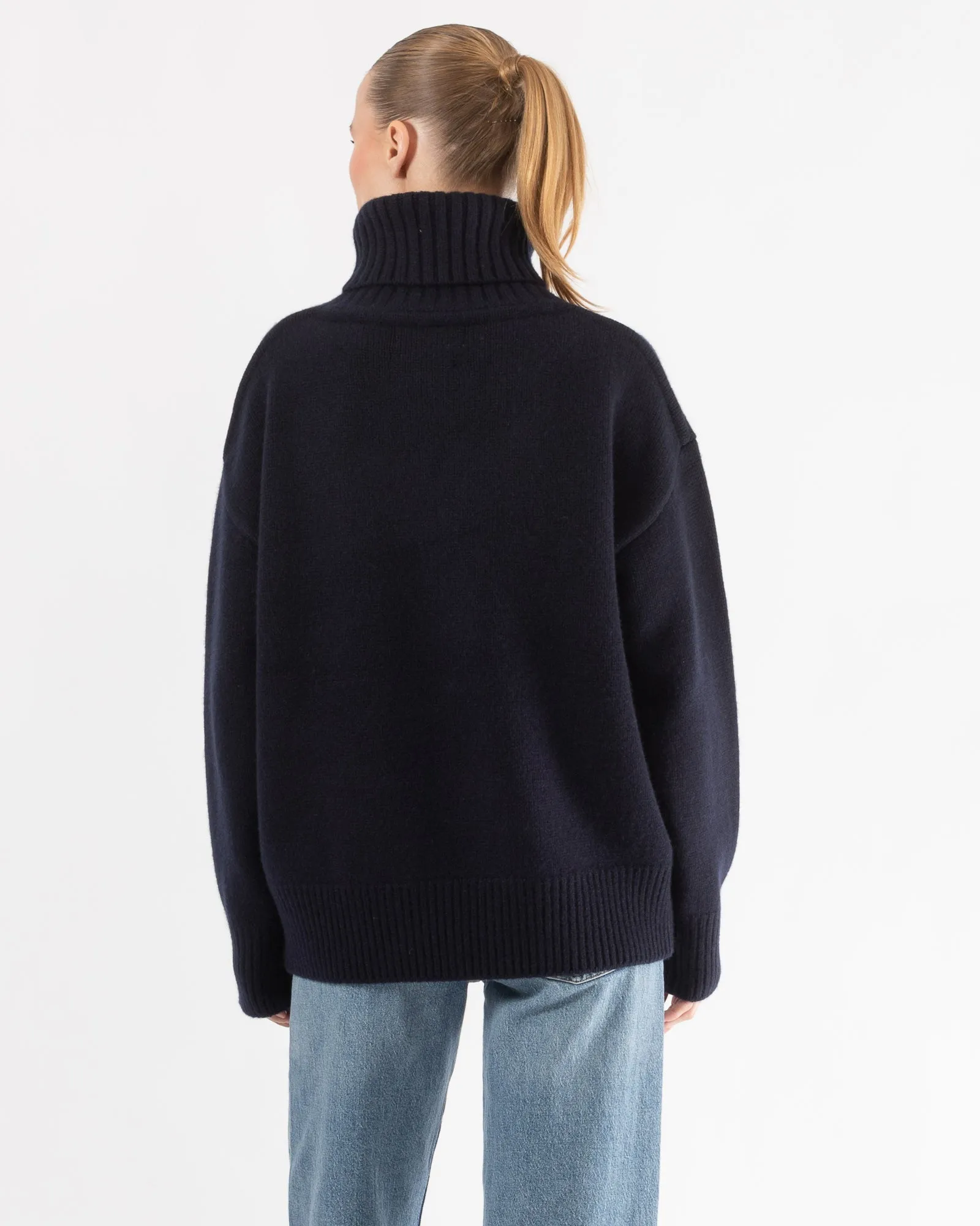 N20 Oversized Sweater sold by TNT Fashion product image thumbnail 3