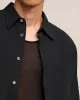 Ami De Coeur Boxy Fit Shirt sold by TNT Fashion