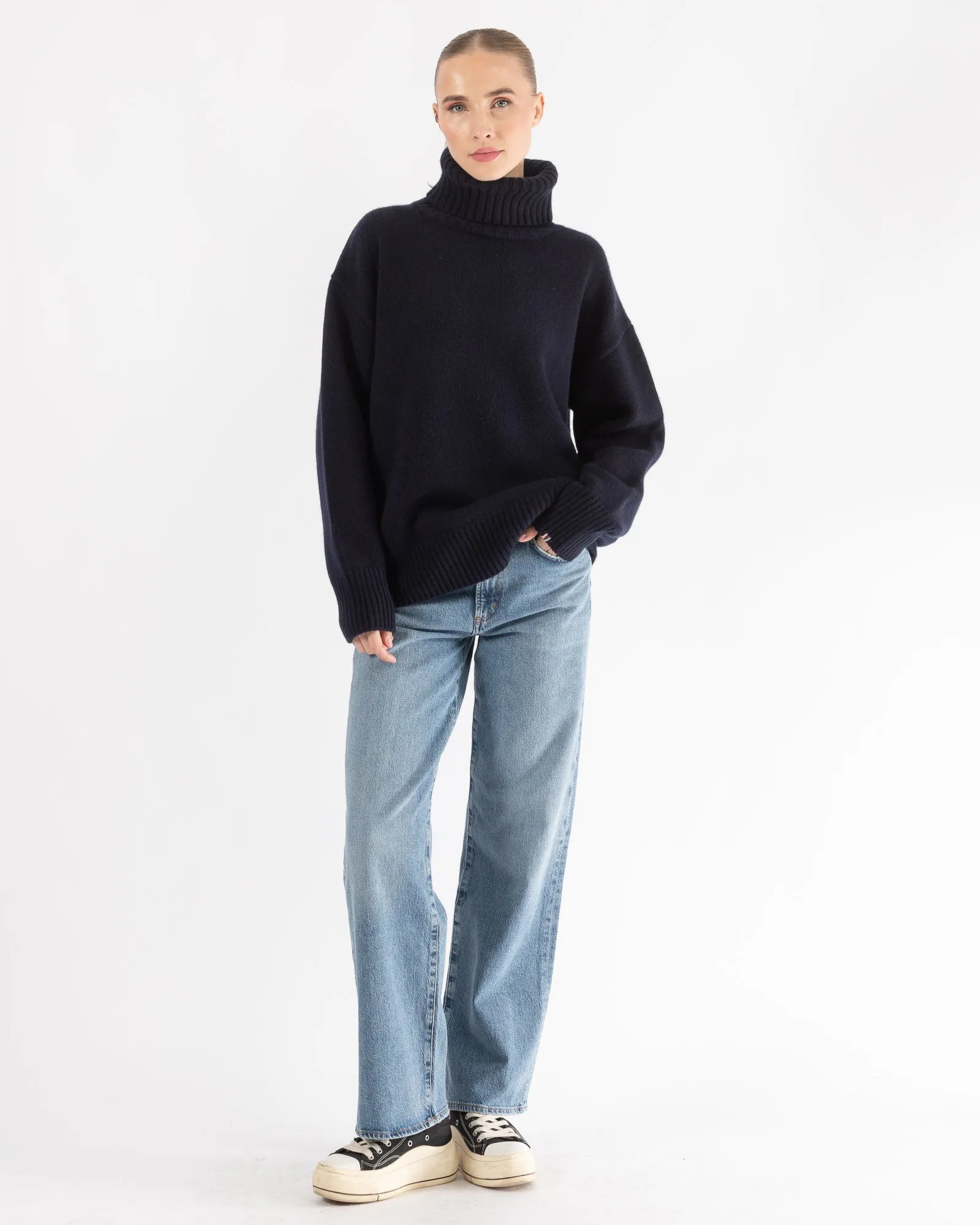 N20 Oversized Sweater sold by TNT Fashion product image thumbnail 2