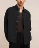 Ami De Coeur Boxy Fit Shirt sold by TNT Fashion