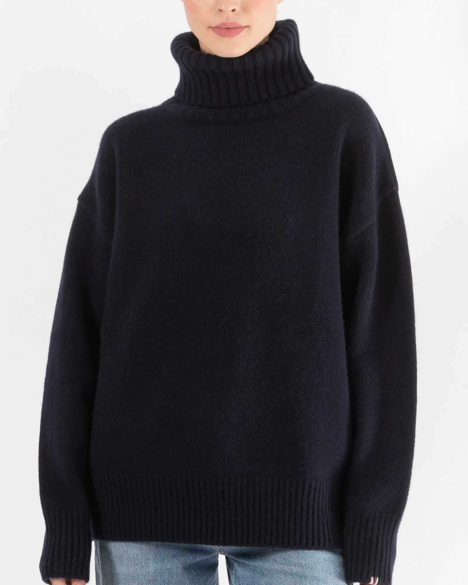 N20 Oversized Sweater sold by TNT Fashion product image thumbnail 5