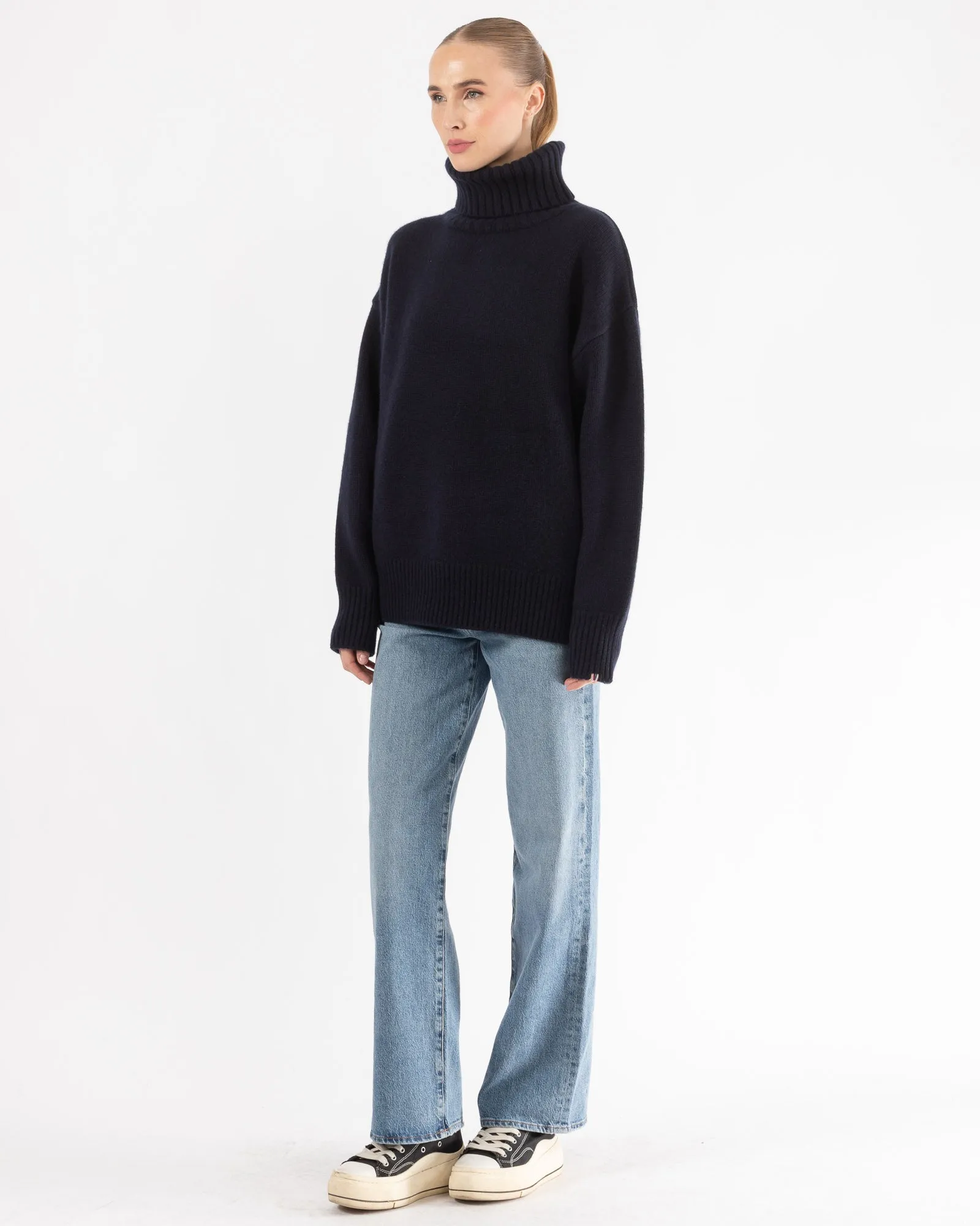 N20 Oversized Sweater sold by TNT Fashion product image thumbnail 4