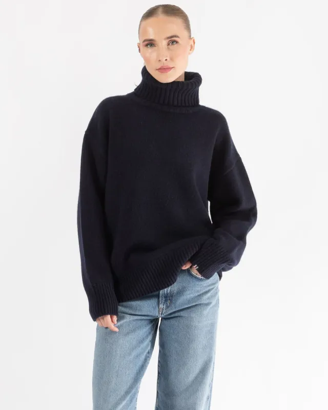 N20 Oversized Sweater sold by TNT Fashion