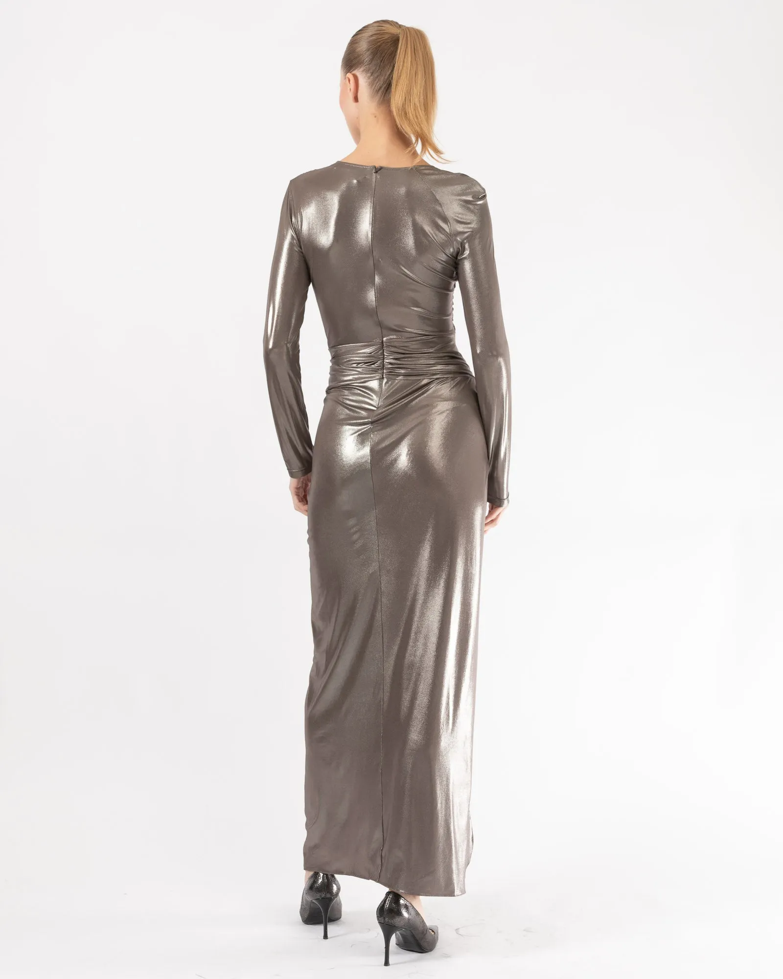 Asymmetrical Dress sold by TNT Fashion product image thumbnail 2