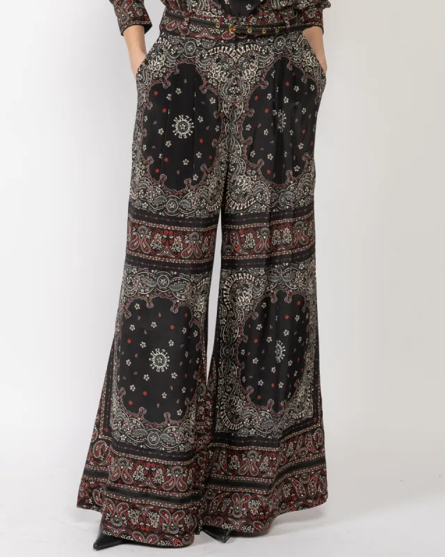 Double Tuck Pants sold by TNT Fashion