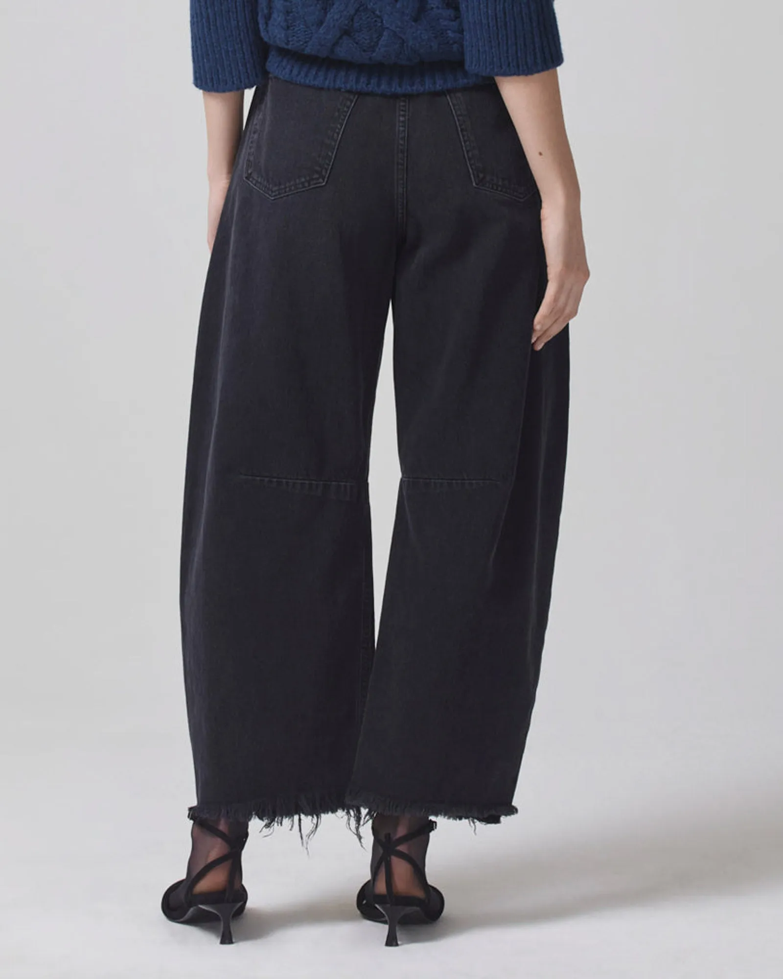 Horseshoe Jeans sold by TNT Fashion product image thumbnail 3