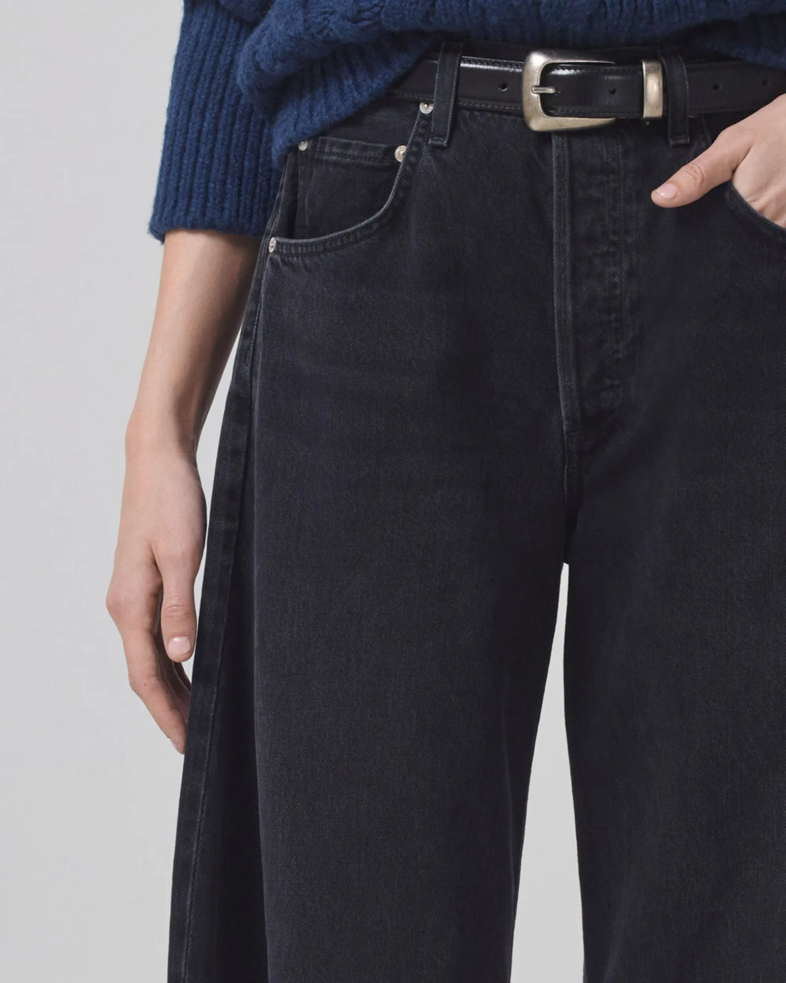 Horseshoe Jeans sold by TNT Fashion product image thumbnail 5