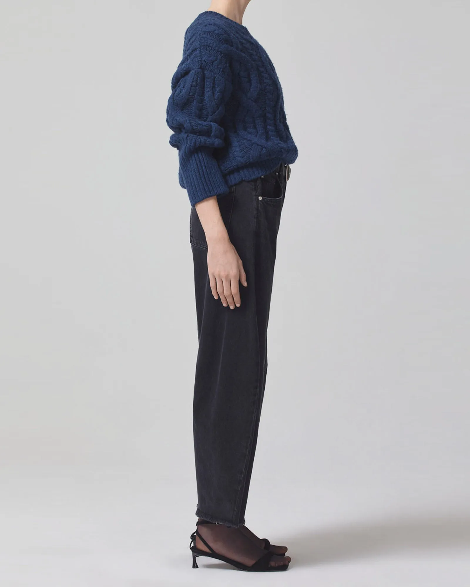 Horseshoe Jeans sold by TNT Fashion product image thumbnail 4