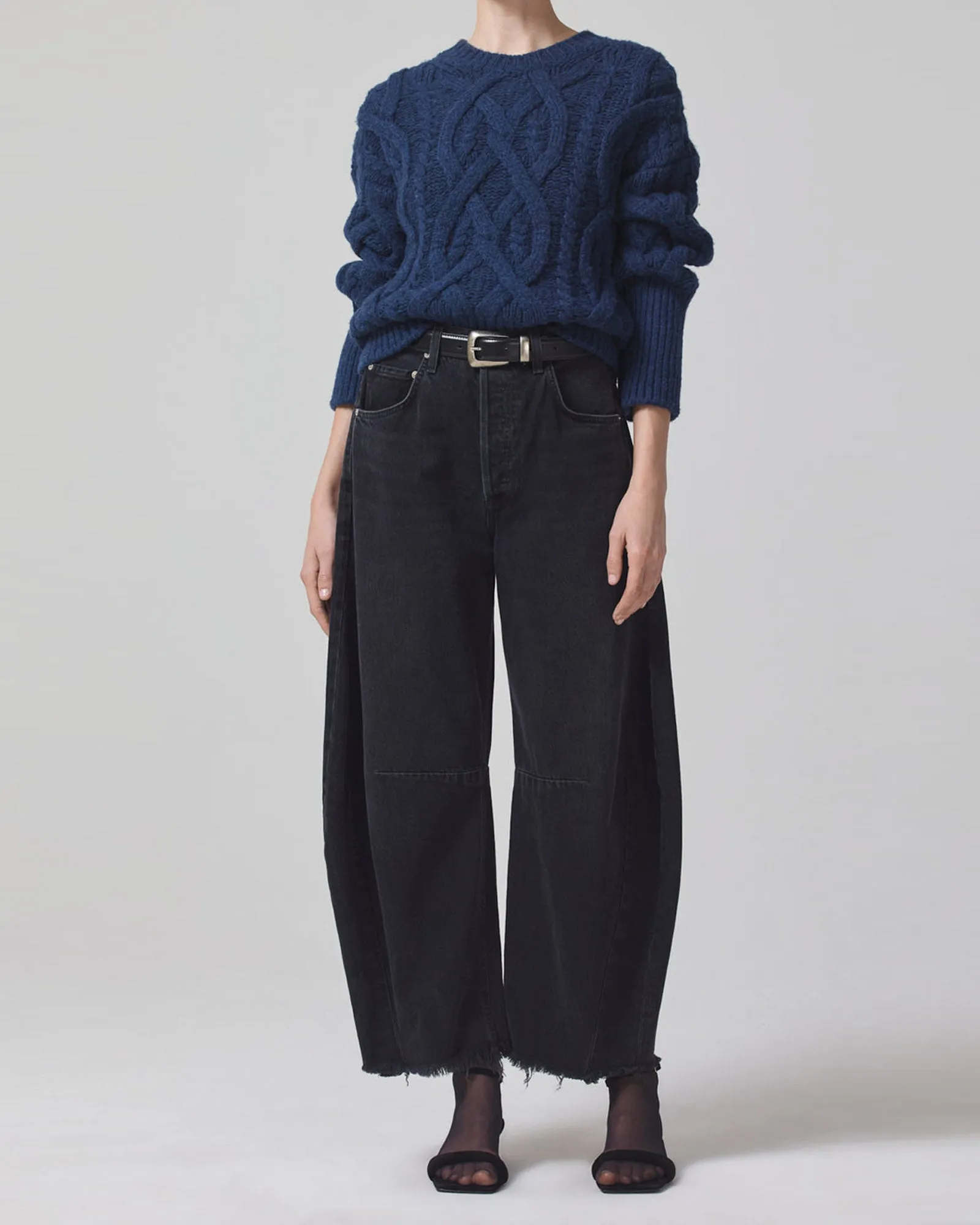 Horseshoe Jeans sold by TNT Fashion product image thumbnail 2