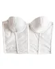 Bouquet Lace Bustier sold by TNT Fashion