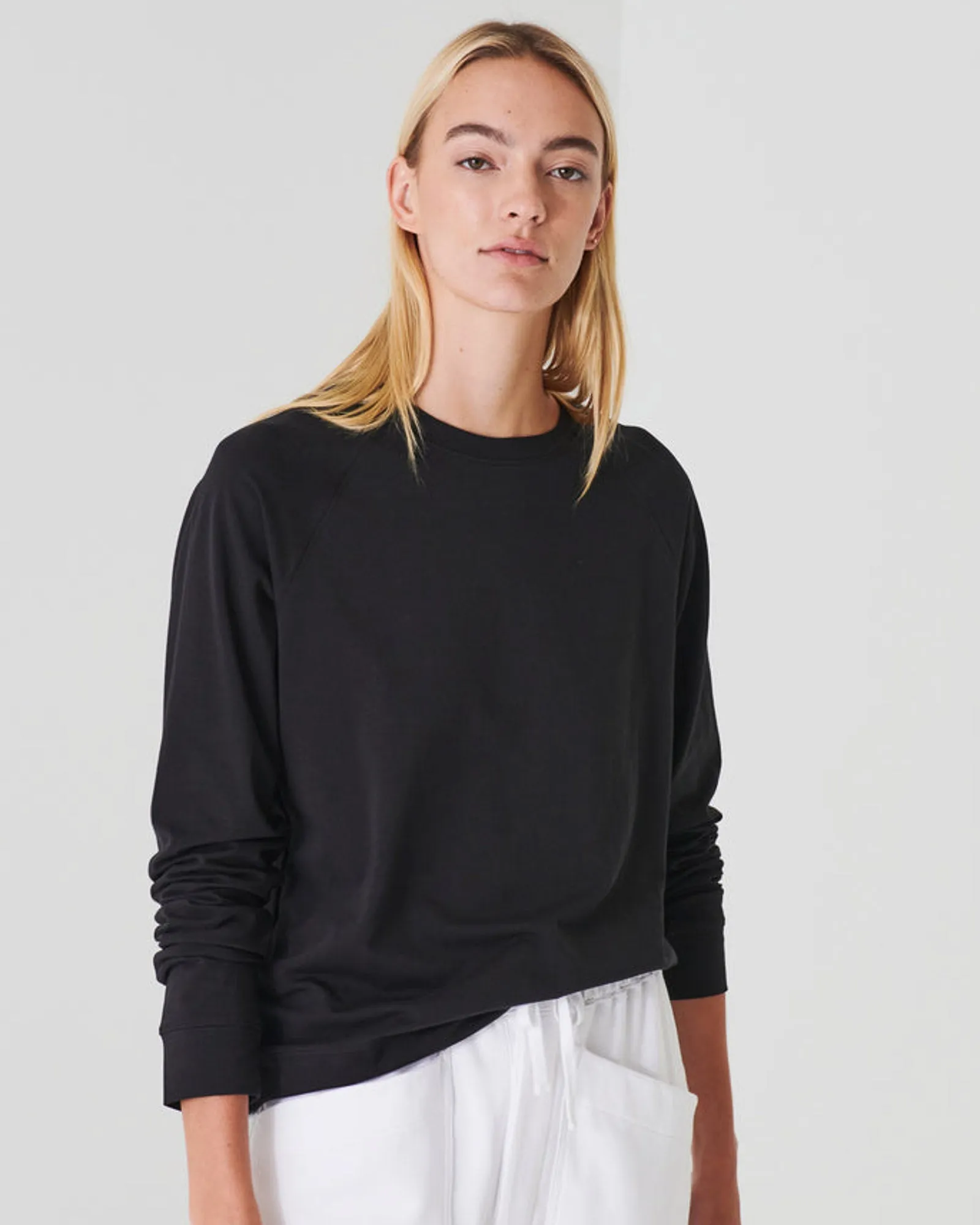 Oversized Sweatshirt sold by TNT Fashion