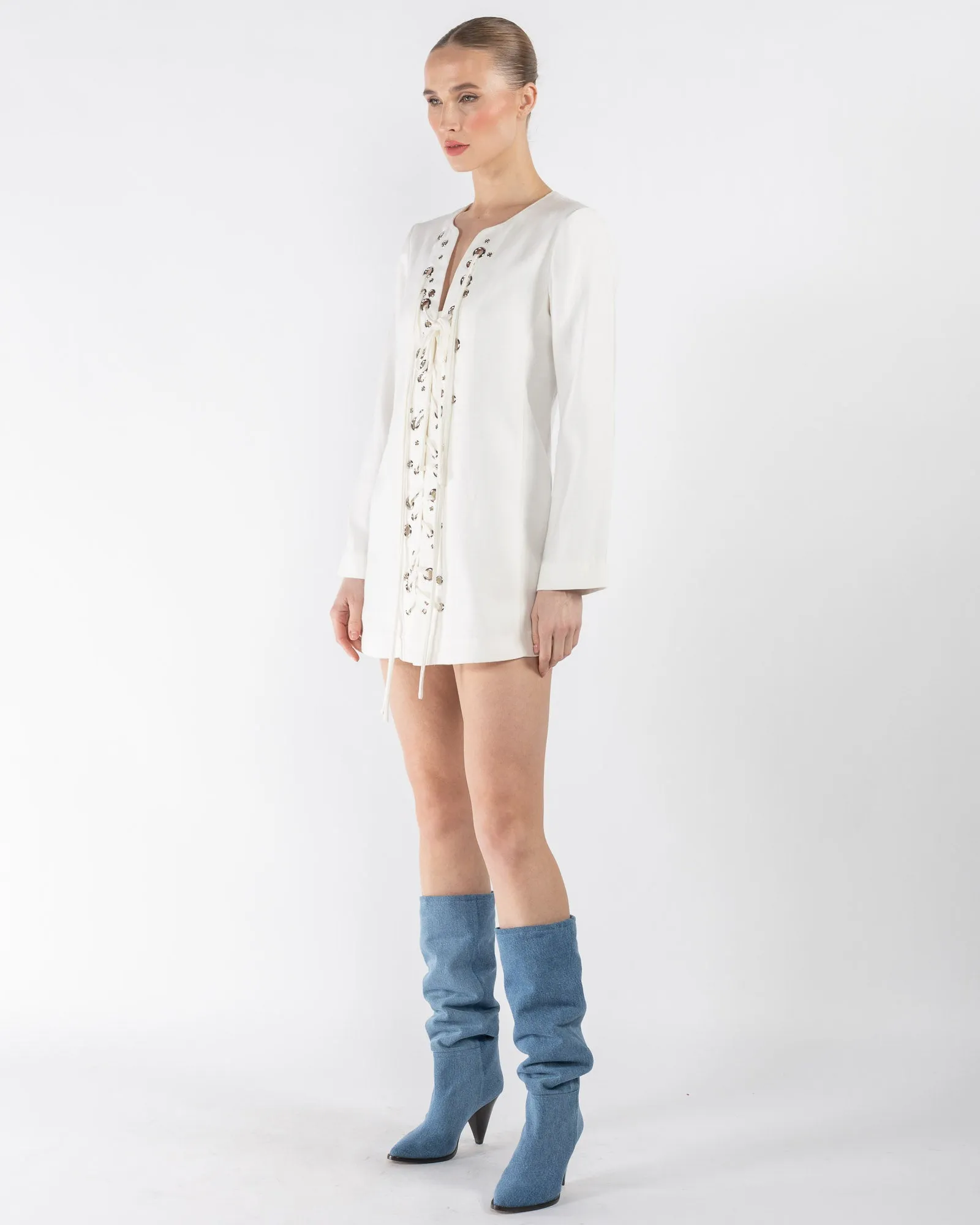 Marlena Dress sold by TNT Fashion product image thumbnail 4