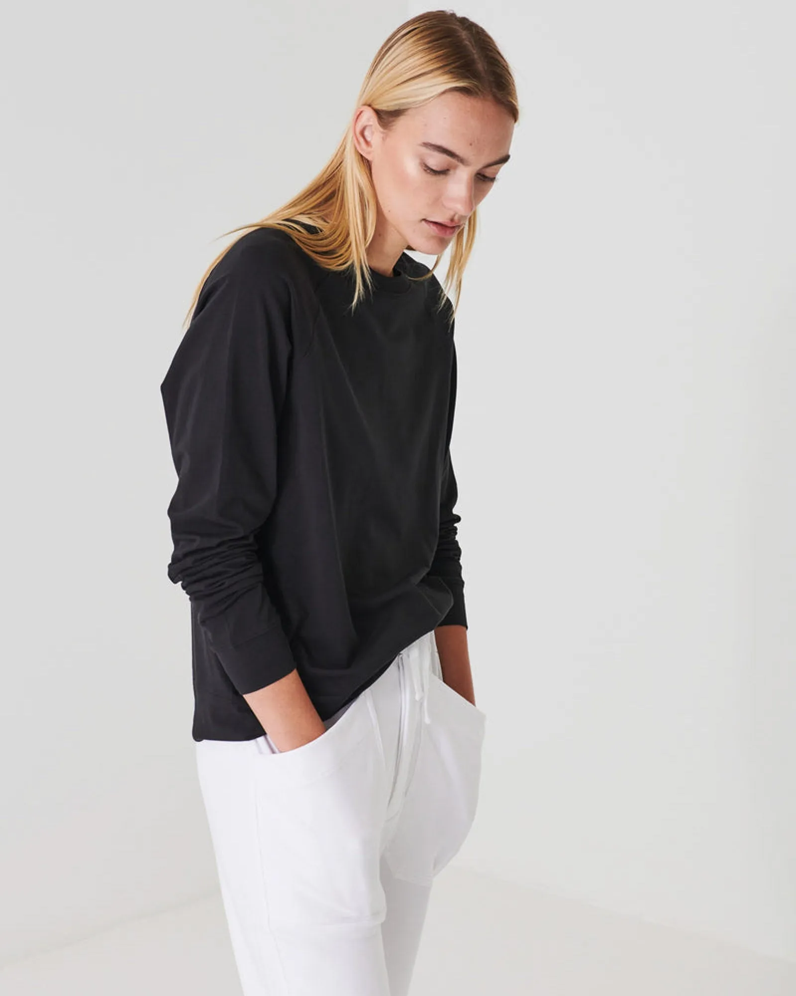 Oversized Sweatshirt sold by TNT Fashion product image thumbnail 3