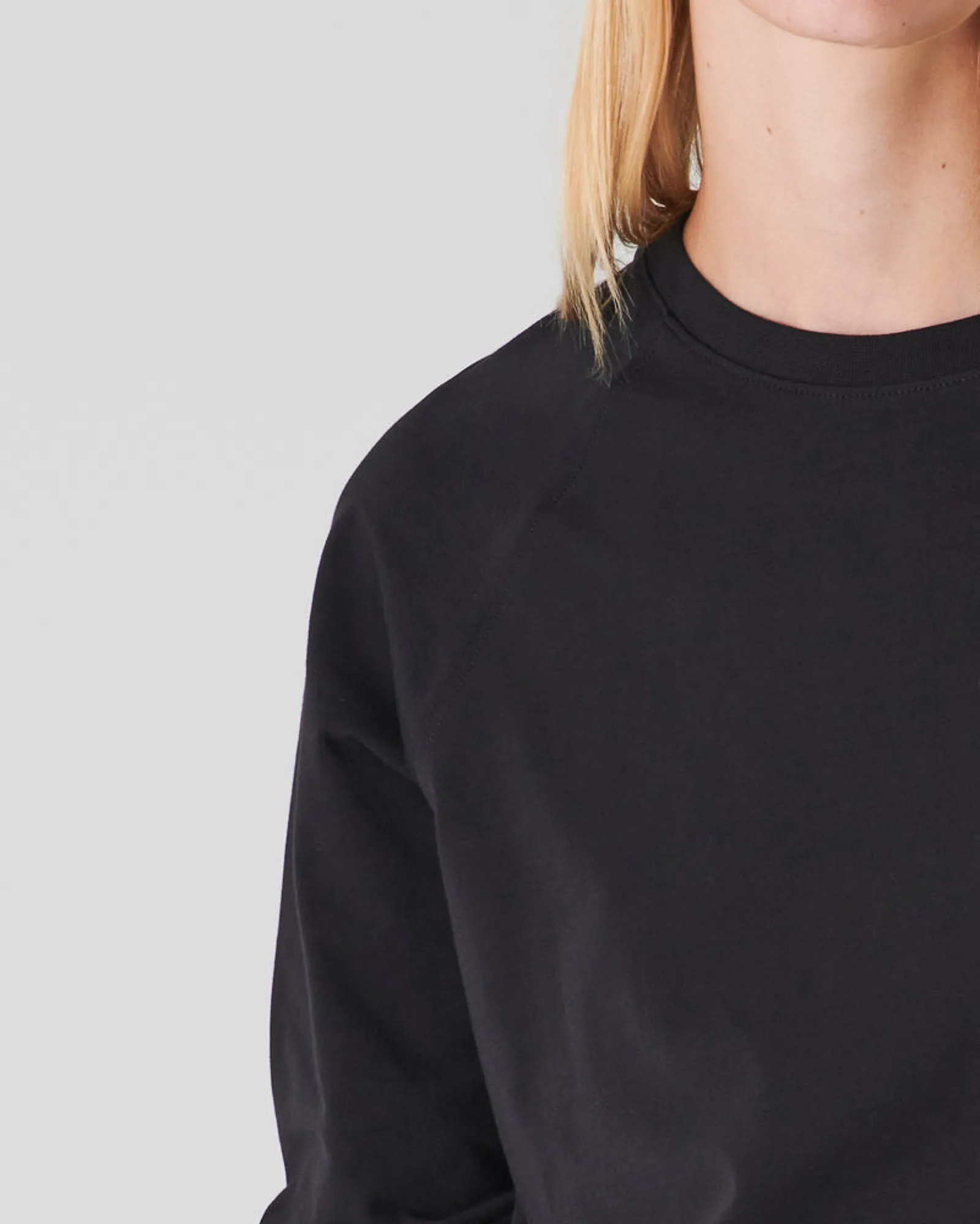 Oversized Sweatshirt sold by TNT Fashion product image thumbnail 4