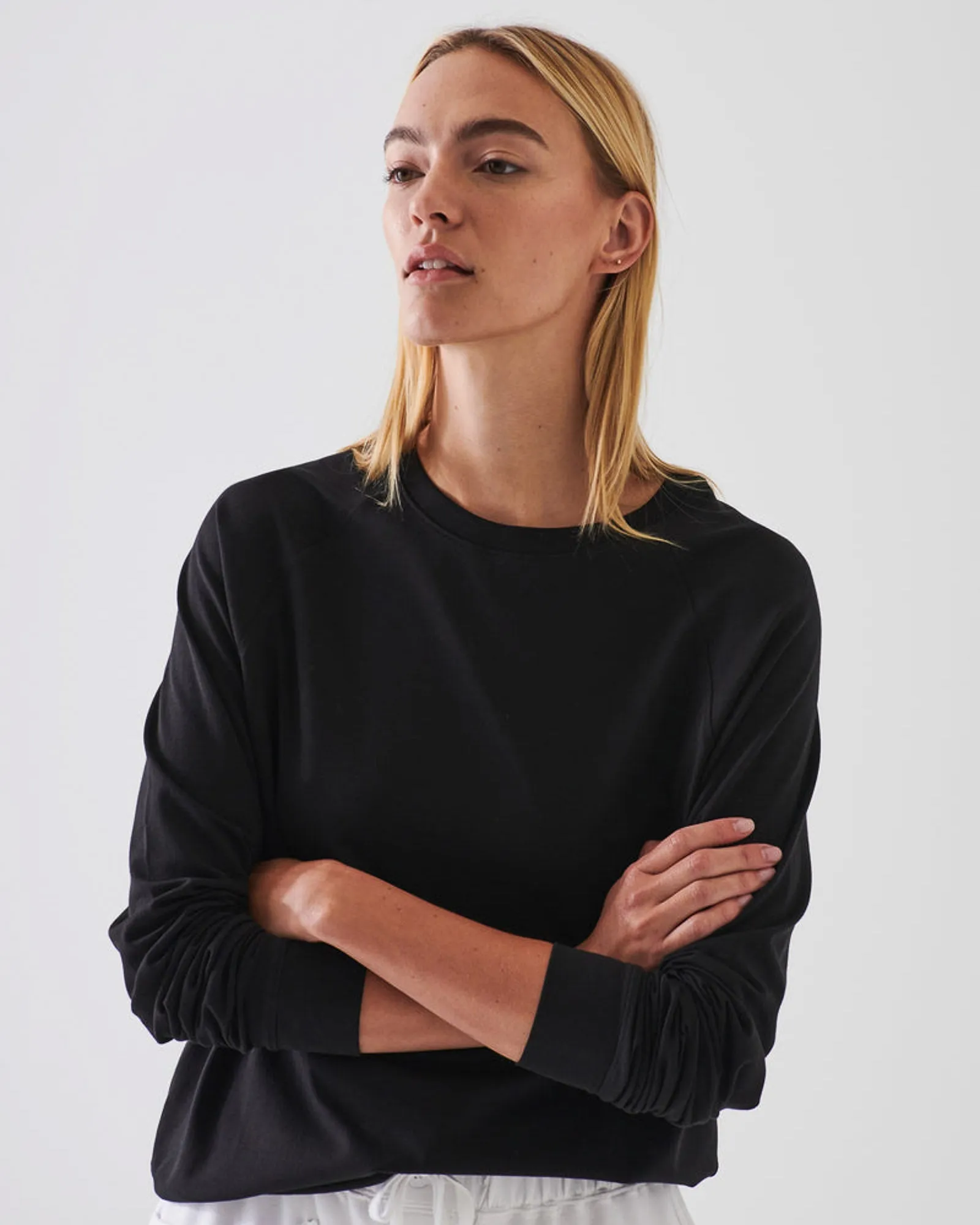 Oversized Sweatshirt sold by TNT Fashion product image thumbnail 2