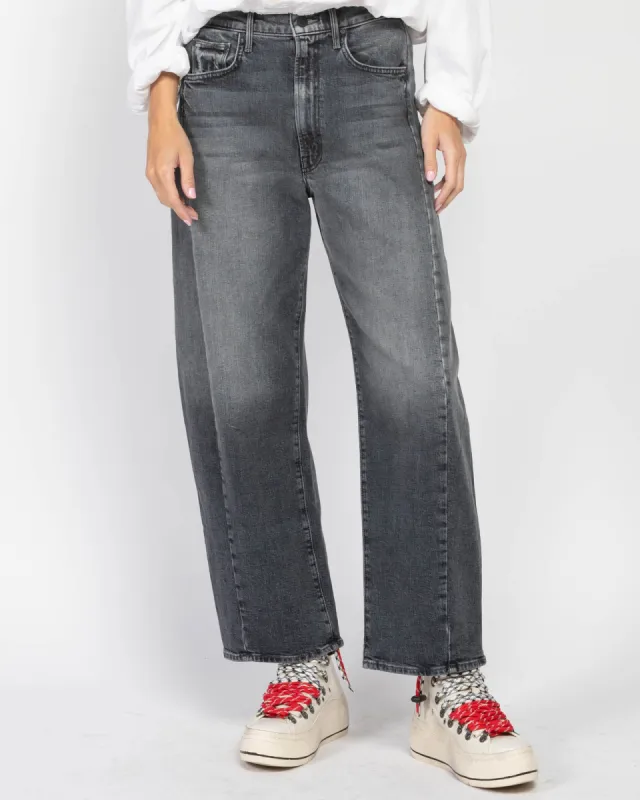 Half Pipe Flood Jeans sold by TNT Fashion
